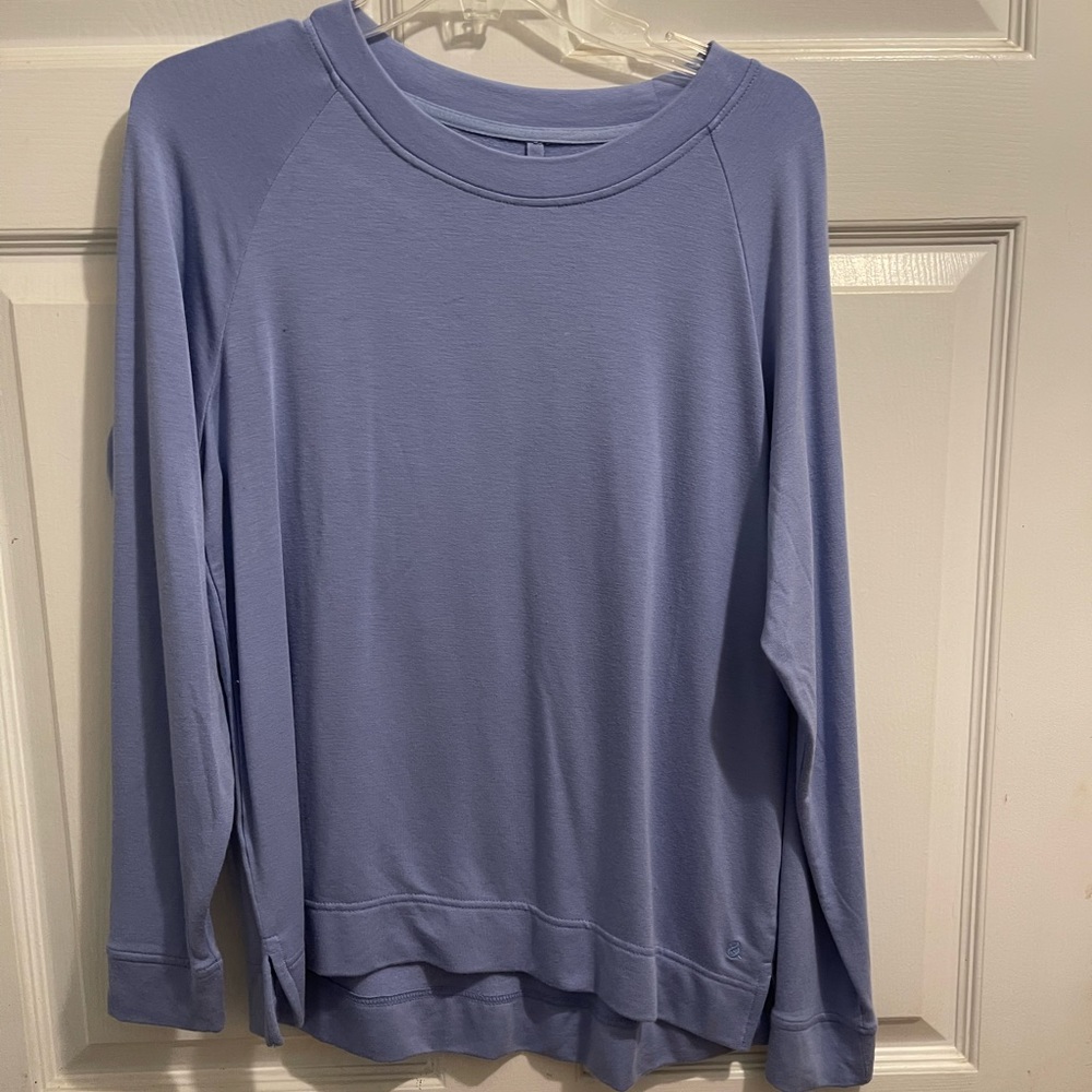 Lou & Grey Signature Soft Sweatshirt